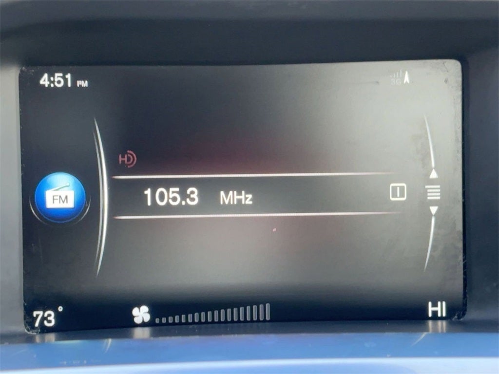 2016 Volvo S60 T5 Drive-E Premier