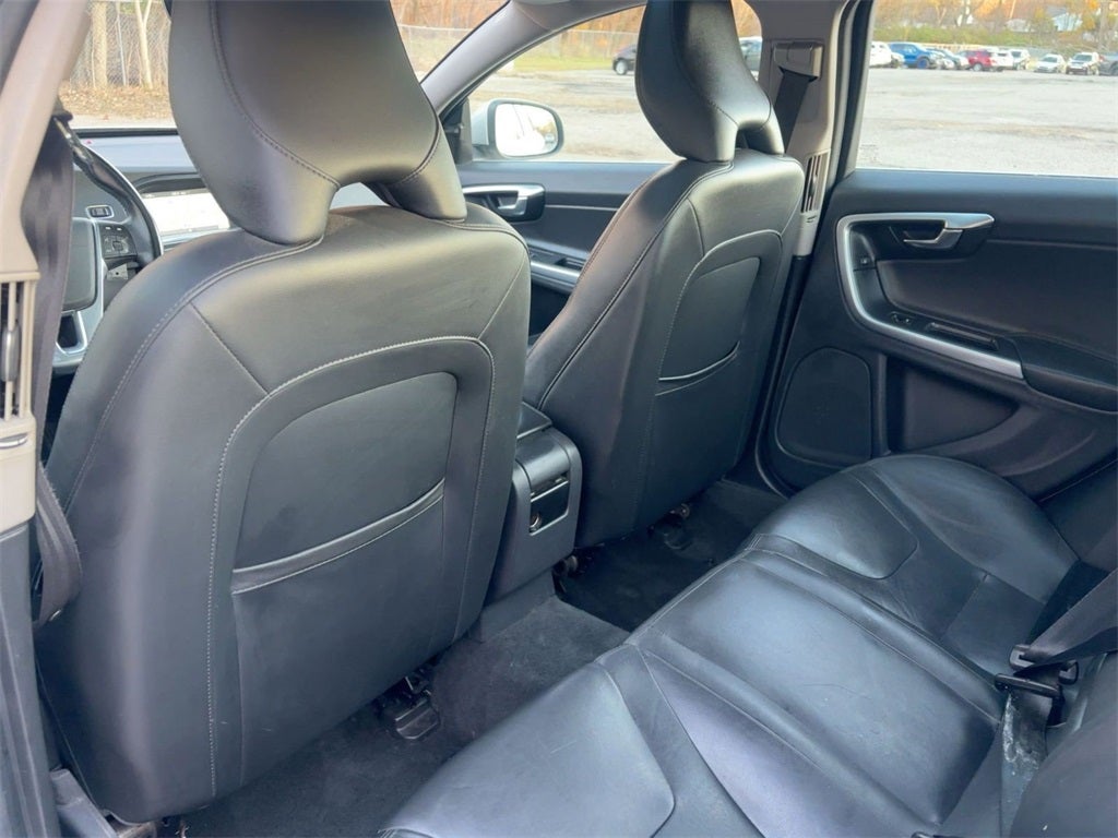 2016 Volvo S60 T5 Drive-E Premier