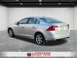 2016 Volvo S60 T5 Drive-E Premier