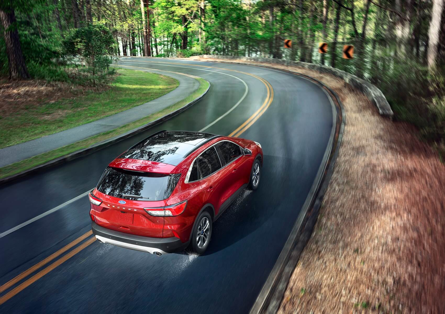 Explore our pre-owned Ford specials 