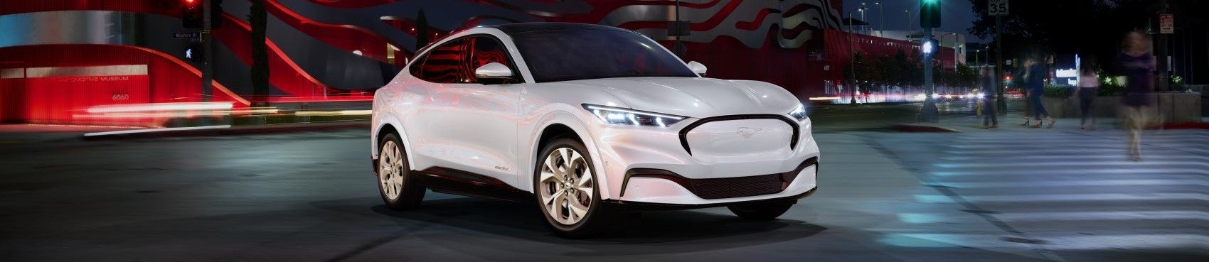 Electric Vehicle Dealer Portland MI