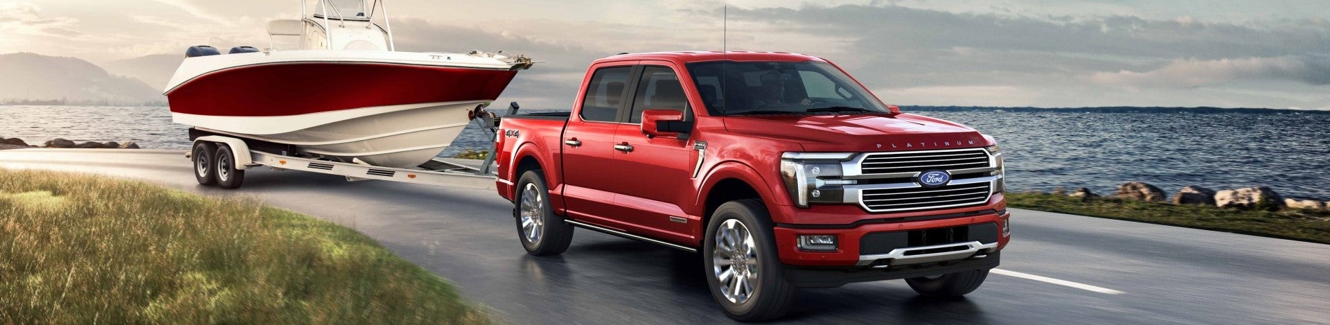 Ford Lease East Lansing MI 