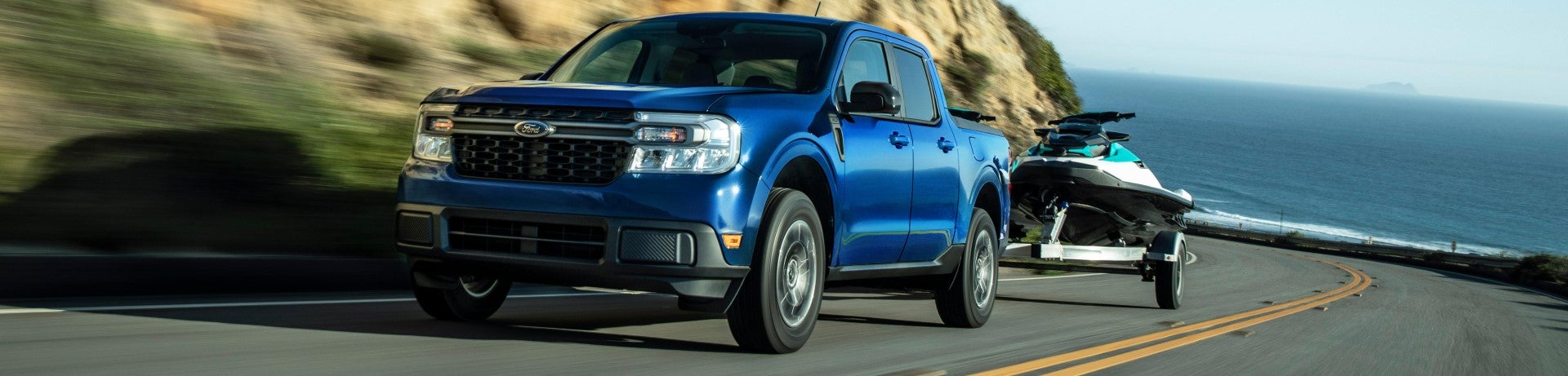 Ford Lease Portland MI