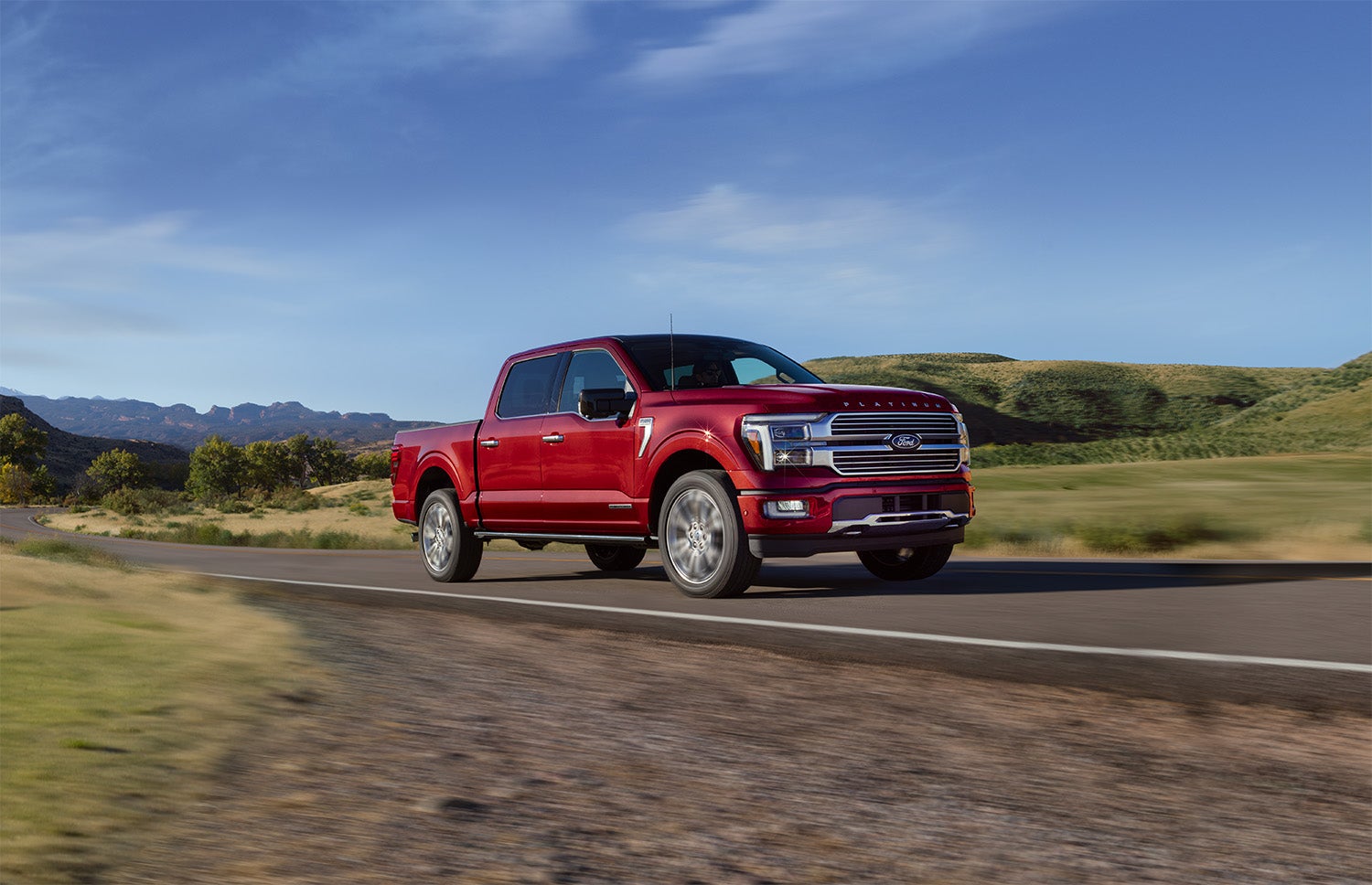 Loaners and Rentals