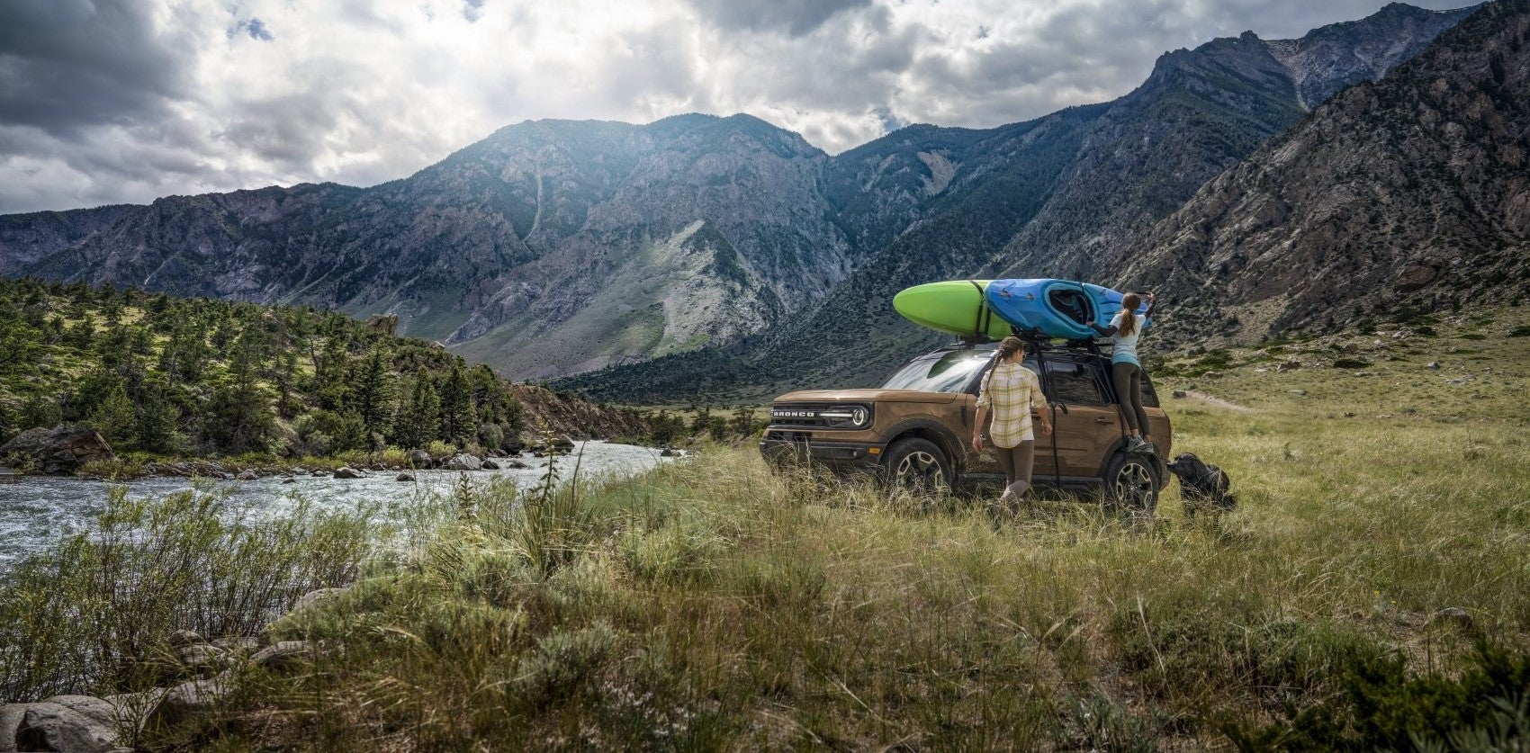 Ford Lease Portland MI