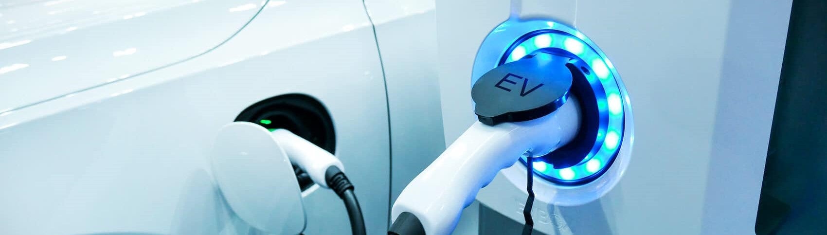 Electric Vehicle Dealer Charlotte MI