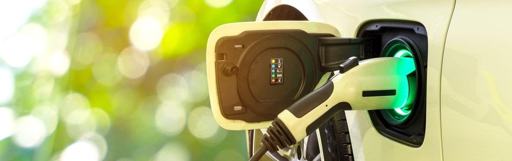 Electric Vehicles East Lansing MI