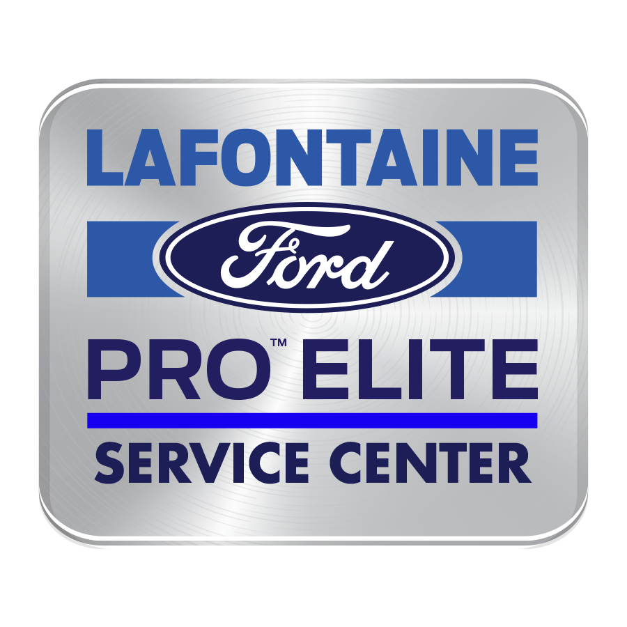 Ford Pro™ Elite