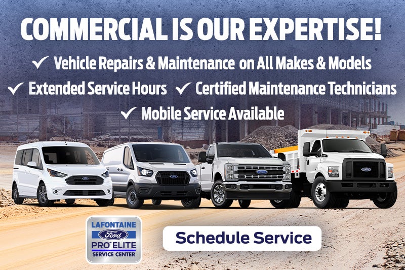 Elite Commercial Service Center