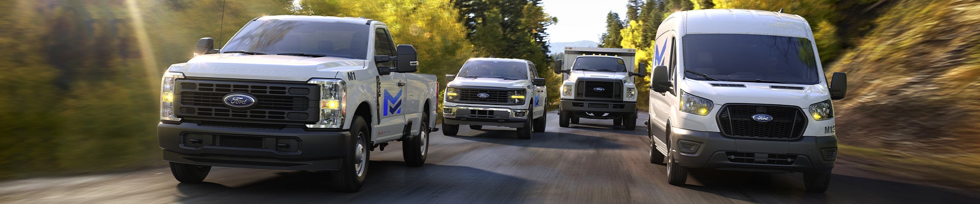 Vehicles Driving