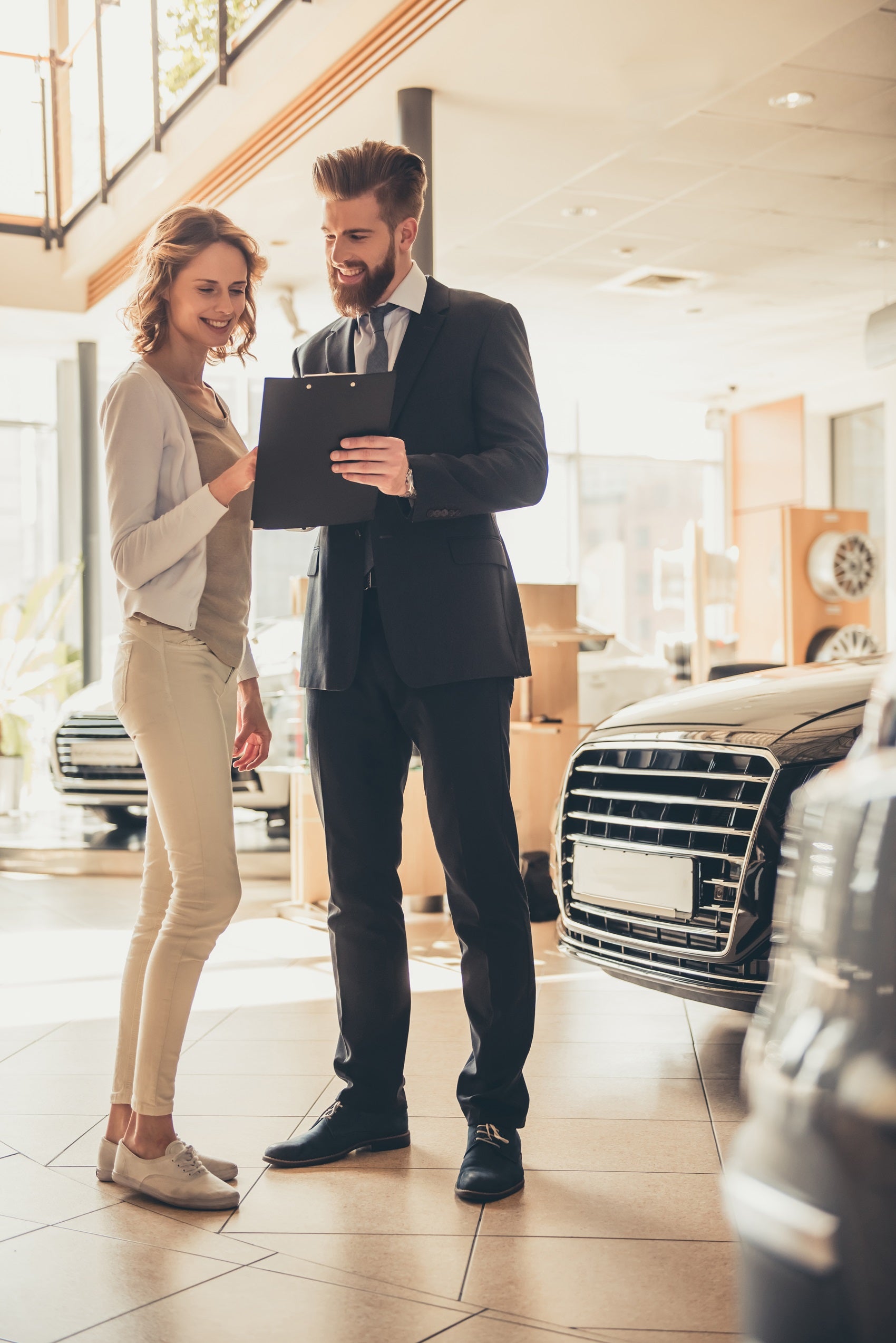 Finance Center near Mason MI 