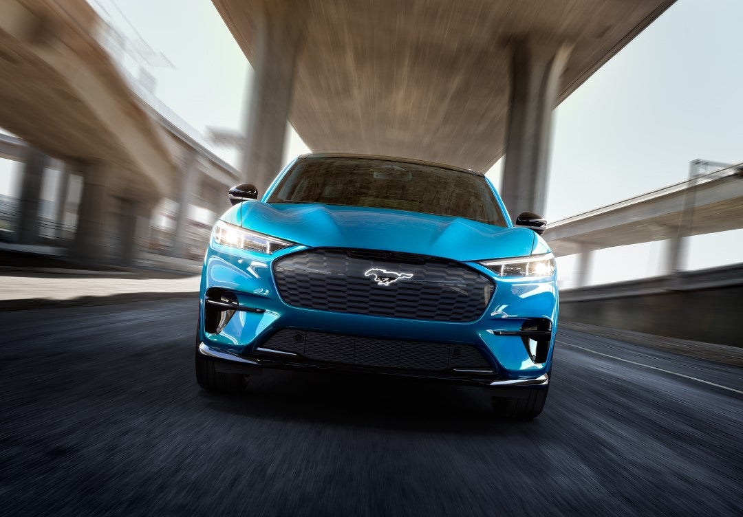 Electric Vehicle Dealer Charlotte MI