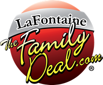 LaFontaine Ford Lansing in Lansing MI