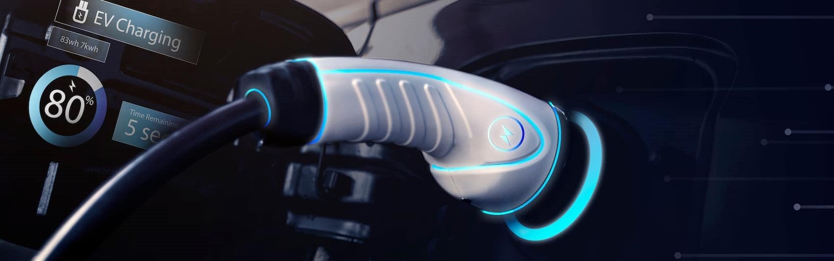 Electric Vehicle Dealer Dewitt MI