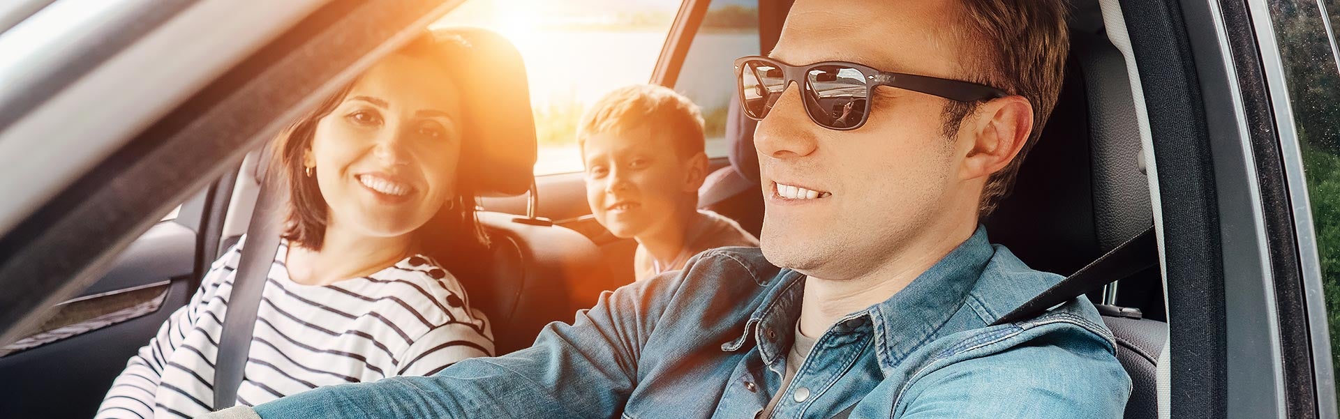 LaFontaine Ford Lansing in Lansing MI