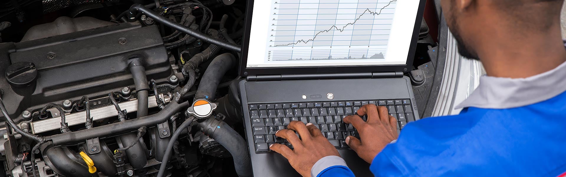 LaFontaine Ford Lansing in Lansing MI